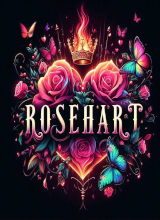 13rookBeautyRosehart