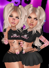 13rookBeautyRosehart