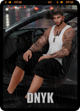 DNYK