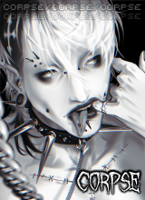 corpse