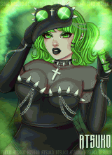 CelesteDeZirE