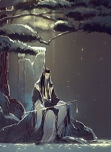 Canvas: Fyujin