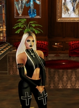 Avatar Bild