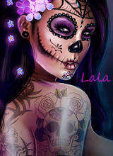 Creator: Carlala
