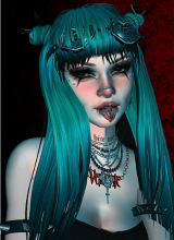 Creator: KorpsieMorbid