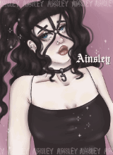 Ainsley