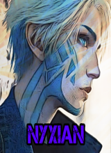 Nyxian