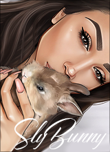 SlyBunny