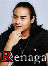Canvas: Renaga
