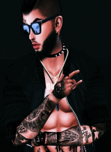 avatar picture