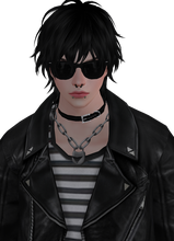XSpayRamoneDuFF