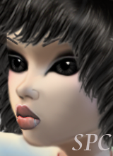 Creator: SinisterPixieCross