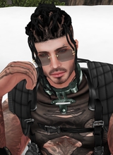 avatar picture