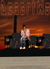 melvindwwiley
