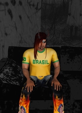 melvindwwiley
