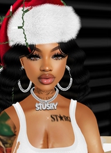 Stushy