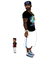 RomeMoneyStrong