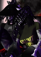 XChaosDeathWolfX