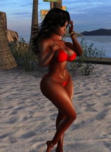 IvoneBlack