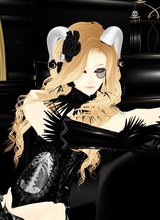 AriesianBelle