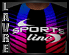 Sports Line Shirt 2