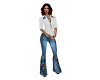 Boho Hummingbird RL