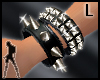 ~ spike Bracelet L