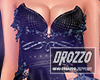 D| Dark Fairy Dress
