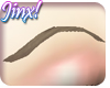 Perfect Light Ash Brows