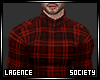 Scotia Sweater Dad Red