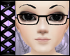 *VC* Nerds Glasses