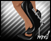 !mml 7in Stiletto Black