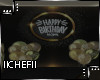 HAPPY BIRTHDAY CLUB