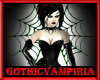 GV Spiderweb Wings
