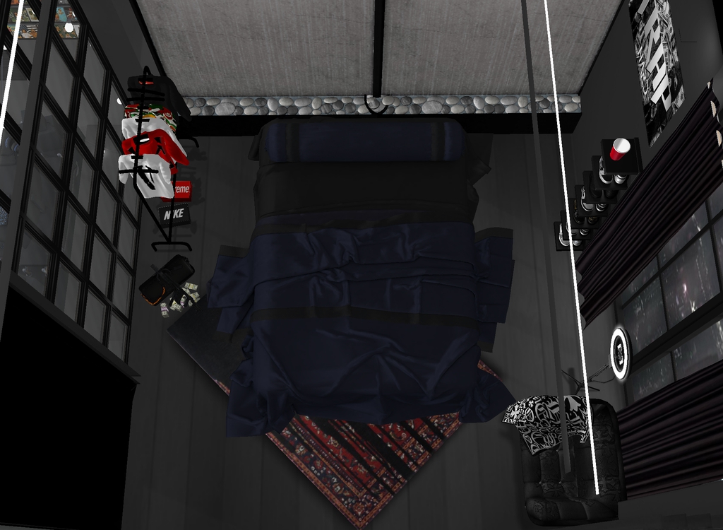 Requested trap room photo 7