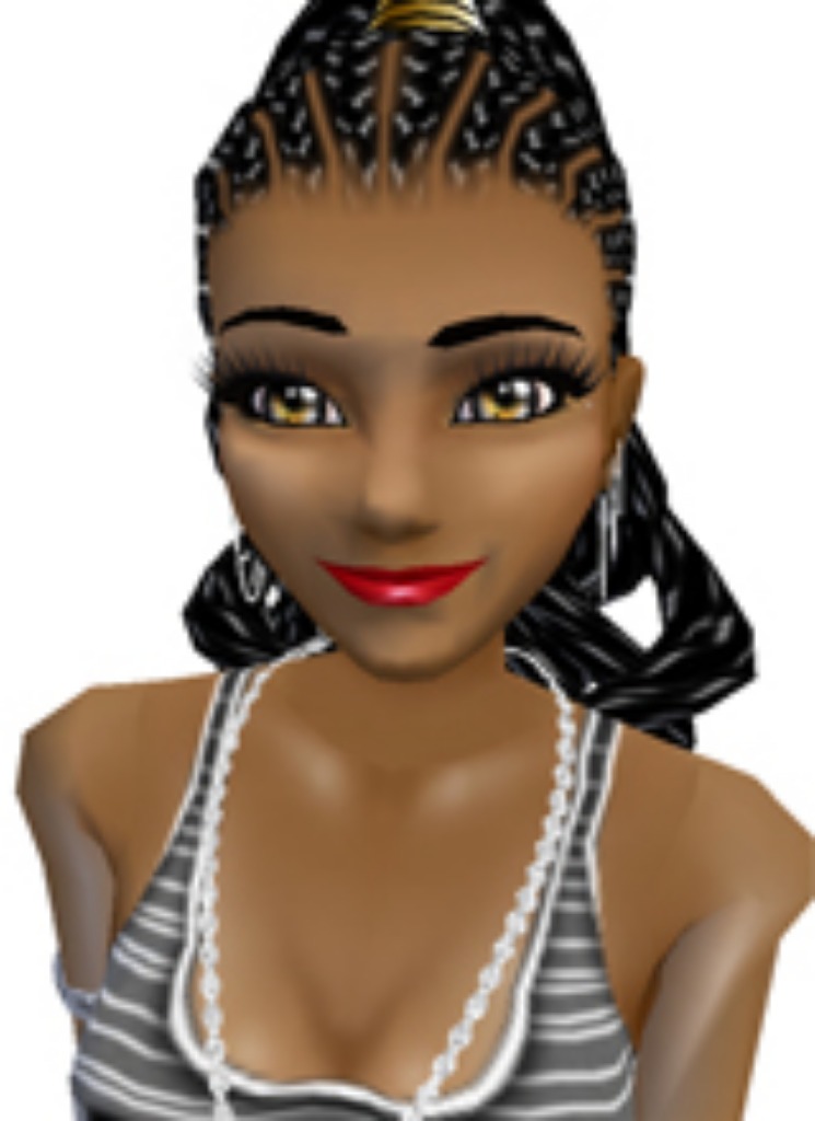 Imvu next