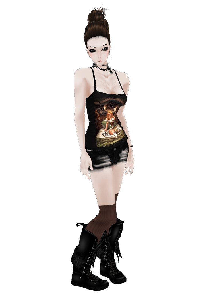 IMVU - Official Catalog