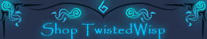 TwistedWisp