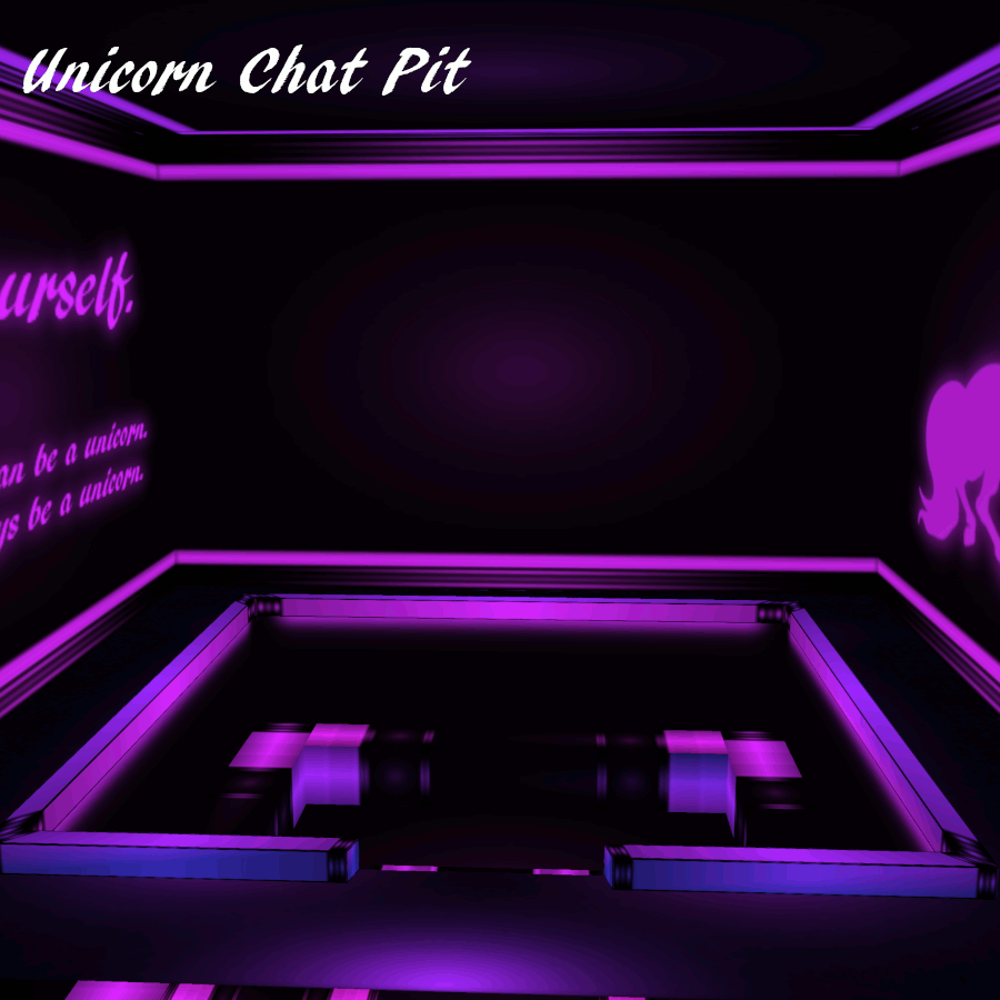 Little Chat Room