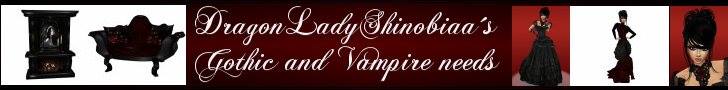 FILE-SALES Gothic & Vampire needs
