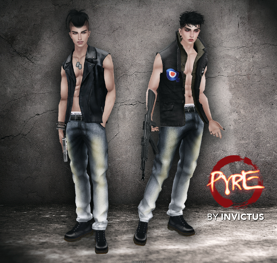 Careless by Pyre