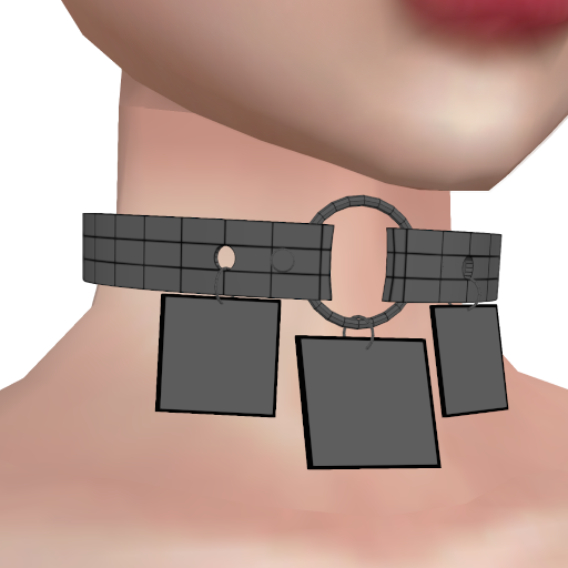 Choker Necklace Preview Image