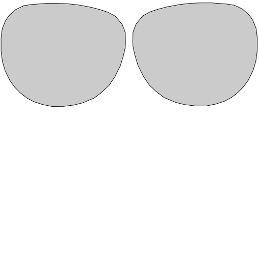 Glasses Lenses UV