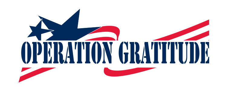 OperationGratitude