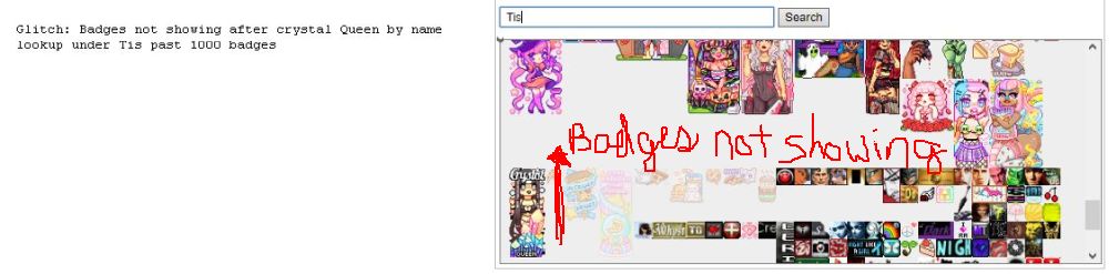 How to Make a Badge on IMVU?