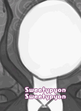 [ Slender Man ] $25.oo *Animated*