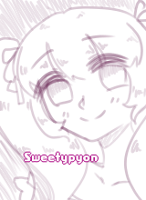 [ Quick Sketch ] $4  // 10,ooo cr