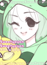 [ YCH Froggy ] $37.oo
