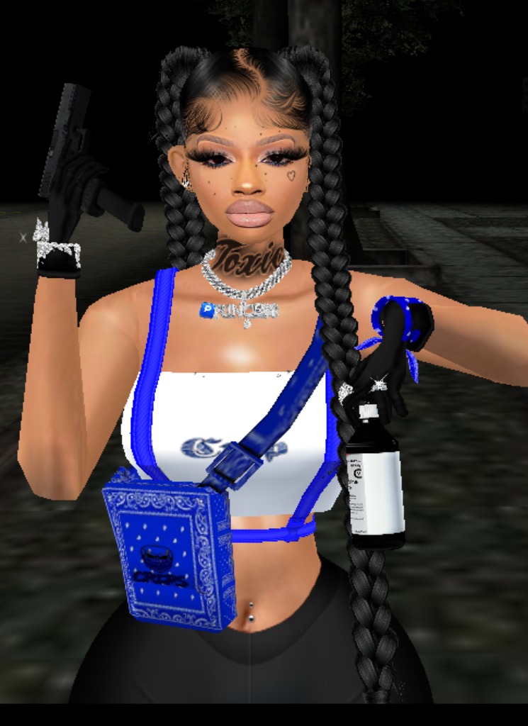 Imvu Next