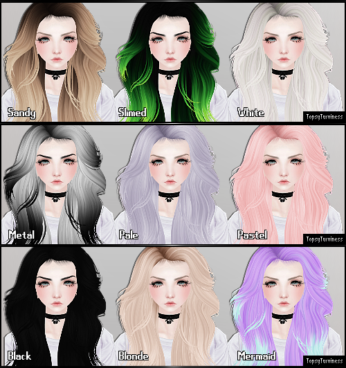 IMVU - Official Catalog